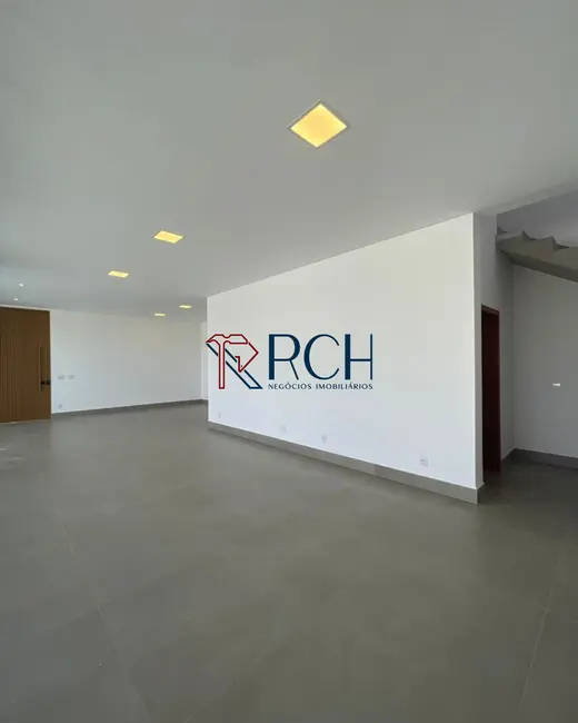 Casa de Condomínio com 4 quartos à venda, 201m2 em Além Ponte, Sorocaba - SP - imagem 6 Foto 6 de Casa de Condomínio com 4 quartos à venda, 201m2 em Além Ponte, Sorocaba - SP
