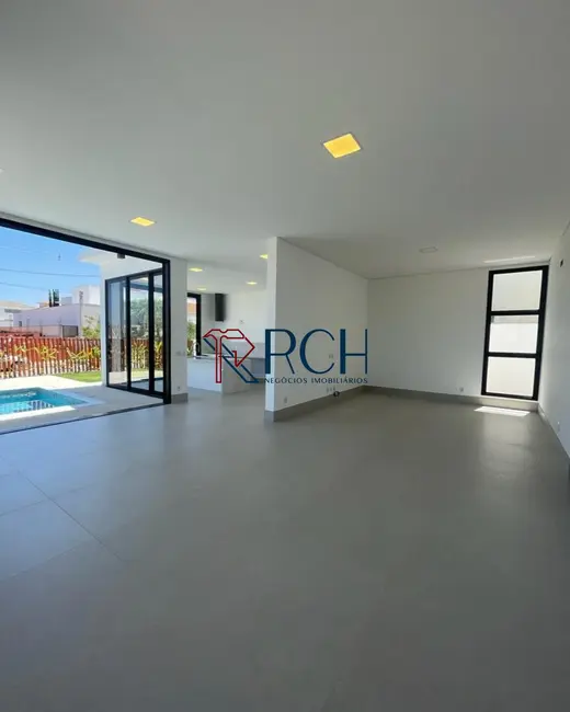 Casa de Condomínio com 3 quartos à venda, 306m2 em Além Ponte, Sorocaba - SP - imagem 8 Foto 8 de Casa de Condomínio com 3 quartos à venda, 306m2 em Além Ponte, Sorocaba - SP