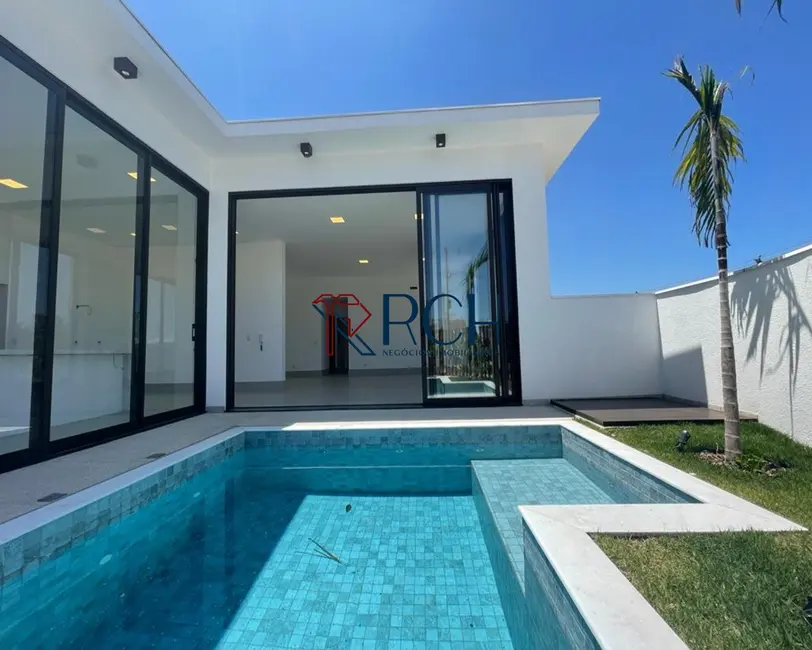 Casa de Condomínio com 3 quartos à venda, 306m2 em Além Ponte, Sorocaba - SP - imagem 2 Foto 2 de Casa de Condomínio com 3 quartos à venda, 306m2 em Além Ponte, Sorocaba - SP