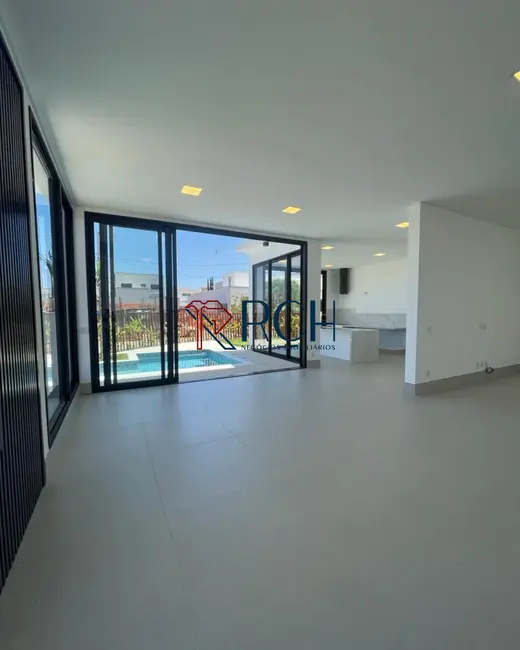 Casa de Condomínio com 3 quartos à venda, 306m2 em Além Ponte, Sorocaba - SP - imagem 7 Foto 7 de Casa de Condomínio com 3 quartos à venda, 306m2 em Além Ponte, Sorocaba - SP