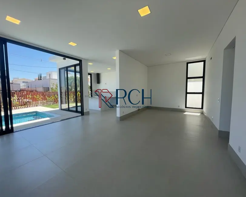 Casa de Condomínio com 3 quartos à venda, 306m2 em Além Ponte, Sorocaba - SP - imagem 5 Foto 5 de Casa de Condomínio com 3 quartos à venda, 306m2 em Além Ponte, Sorocaba - SP