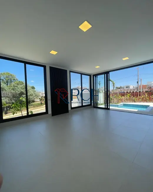 Casa de Condomínio com 3 quartos à venda, 306m2 em Além Ponte, Sorocaba - SP - imagem 9 Foto 9 de Casa de Condomínio com 3 quartos à venda, 306m2 em Além Ponte, Sorocaba - SP