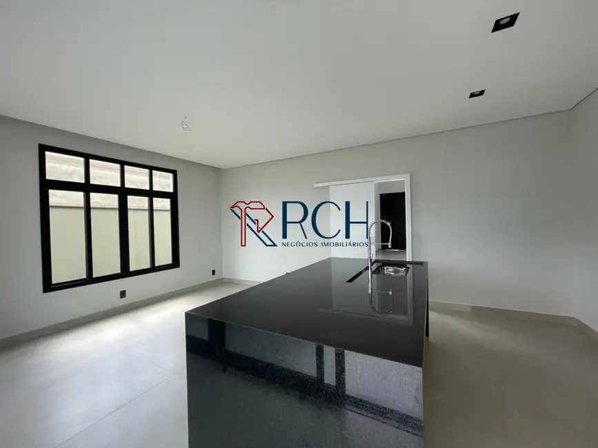 Foto 9 de Casa de Condomínio com 3 quartos à venda, 260m2 em Chácaras Residenciais Santa Maria, Votorantim - SP