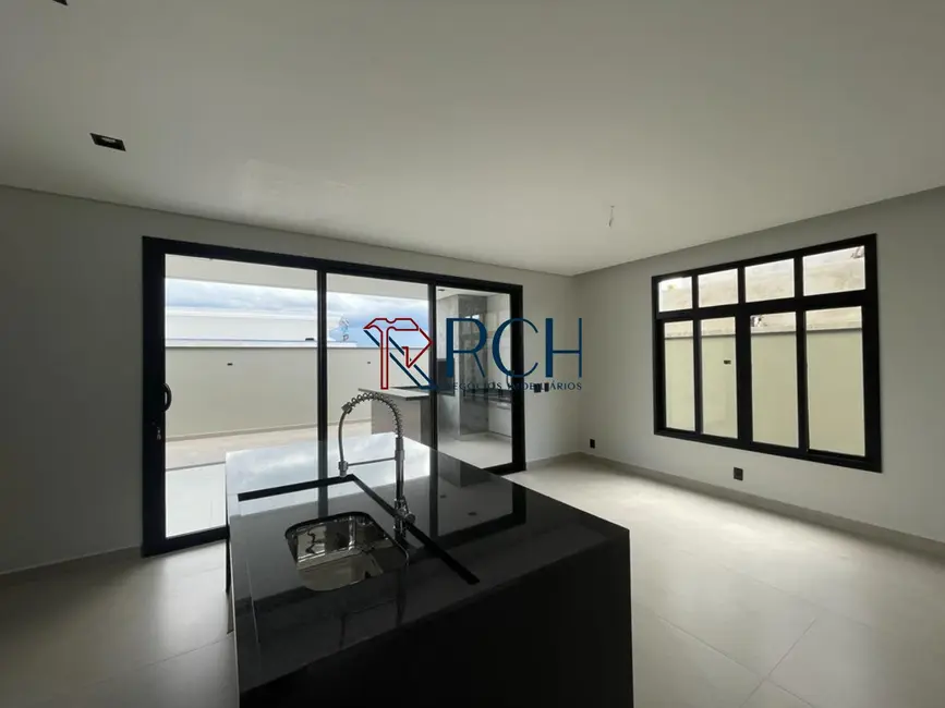 Foto 8 de Casa de Condomínio com 3 quartos à venda, 260m2 em Chácaras Residenciais Santa Maria, Votorantim - SP