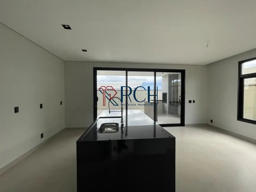 Foto 7 de Casa de Condomínio com 3 quartos à venda, 260m2 em Chácaras Residenciais Santa Maria, Votorantim - SP