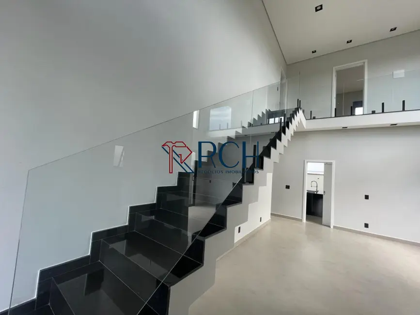 Foto 5 de Casa de Condomínio com 3 quartos à venda, 260m2 em Chácaras Residenciais Santa Maria, Votorantim - SP