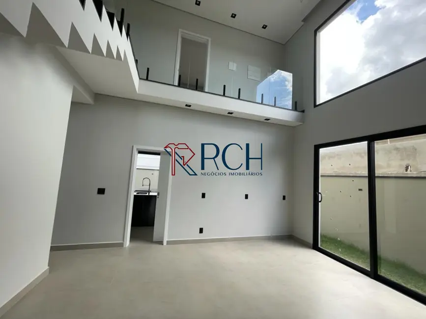 Foto 6 de Casa de Condomínio com 3 quartos à venda, 260m2 em Chácaras Residenciais Santa Maria, Votorantim - SP