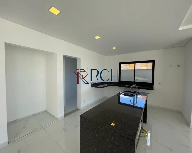 Foto 8 de Casa de Condomínio com 3 quartos à venda, 226m2 em Chácaras Residenciais Santa Maria, Votorantim - SP