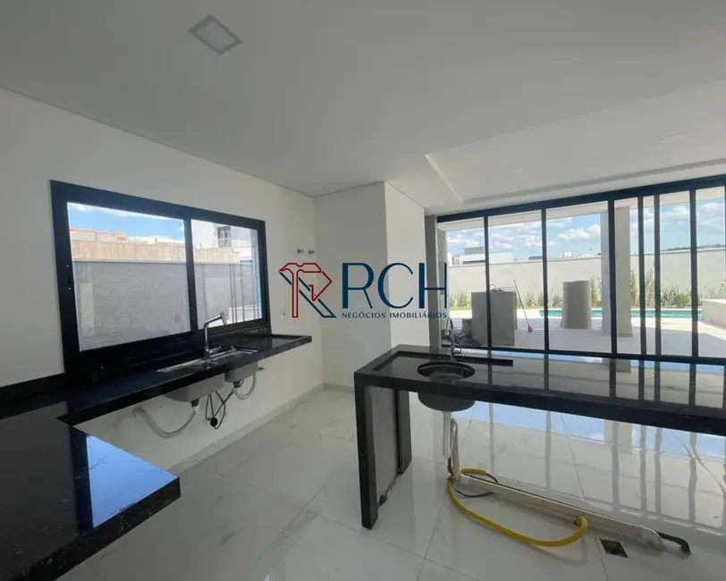 Foto 7 de Casa de Condomínio com 3 quartos à venda, 226m2 em Chácaras Residenciais Santa Maria, Votorantim - SP