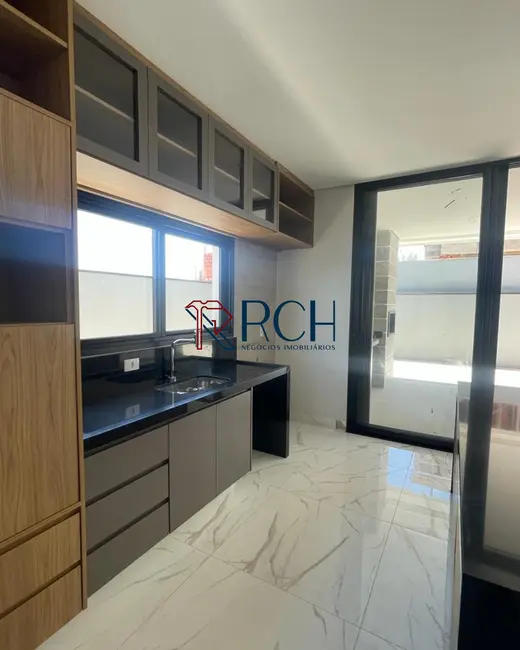 Foto 9 de Casa de Condomínio com 3 quartos à venda, 200m2 em Chácaras Residenciais Santa Maria, Votorantim - SP