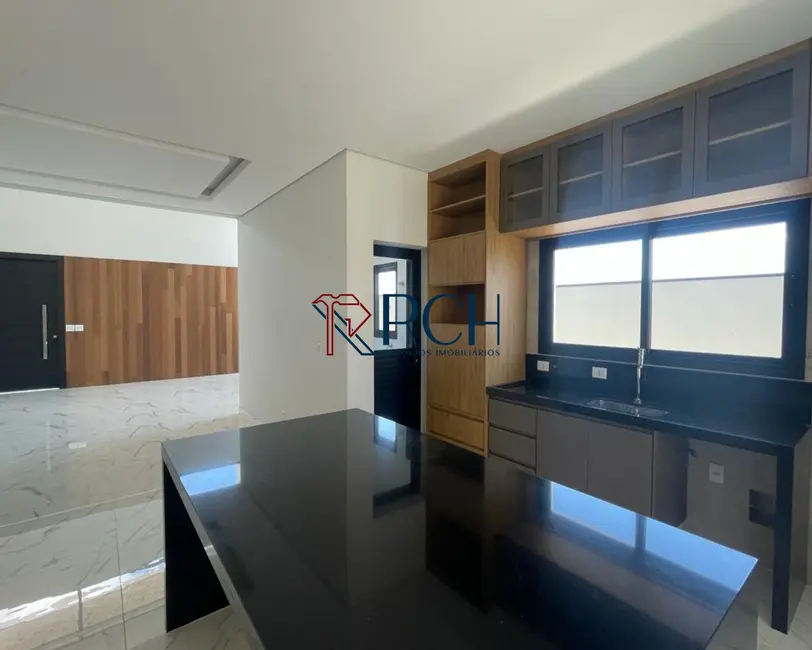 Foto 8 de Casa de Condomínio com 3 quartos à venda, 200m2 em Chácaras Residenciais Santa Maria, Votorantim - SP