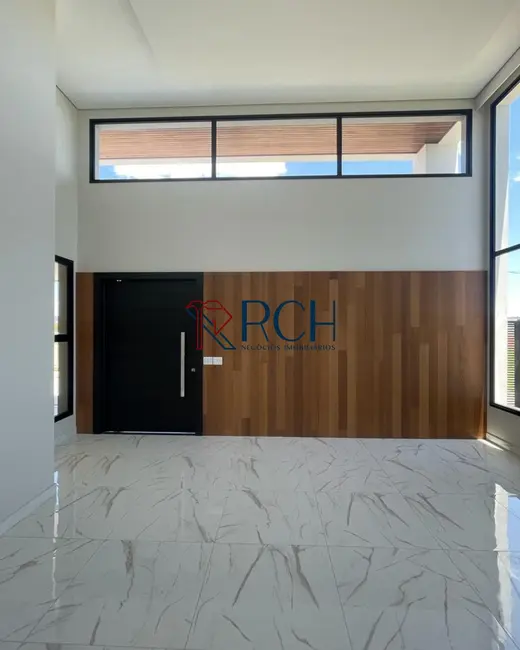 Foto 5 de Casa de Condomínio com 3 quartos à venda, 200m2 em Chácaras Residenciais Santa Maria, Votorantim - SP