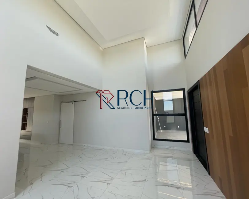 Foto 4 de Casa de Condomínio com 3 quartos à venda, 200m2 em Chácaras Residenciais Santa Maria, Votorantim - SP