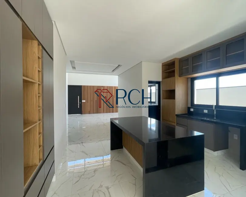 Foto 7 de Casa de Condomínio com 3 quartos à venda, 200m2 em Chácaras Residenciais Santa Maria, Votorantim - SP