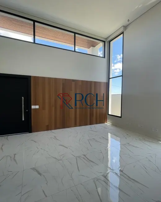 Foto 6 de Casa de Condomínio com 3 quartos à venda, 200m2 em Chácaras Residenciais Santa Maria, Votorantim - SP