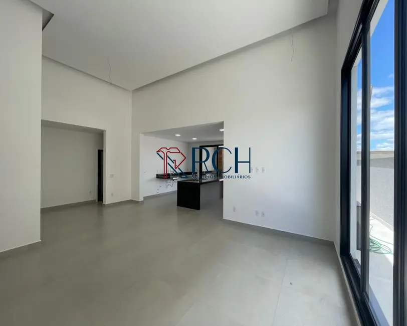 Foto 3 de Casa de Condomínio com 3 quartos à venda, 240m2 em Votorantim - SP