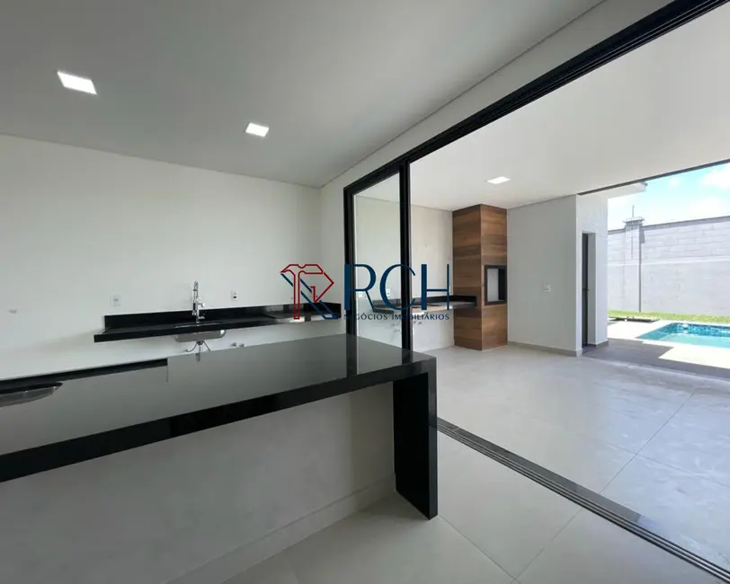 Foto 8 de Casa de Condomínio com 3 quartos à venda, 240m2 em Votorantim - SP