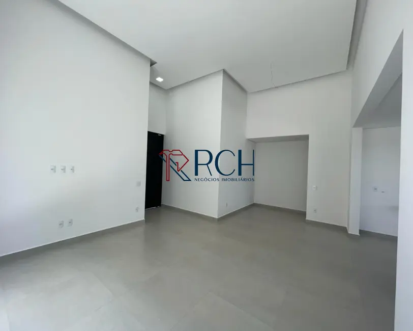 Foto 4 de Casa de Condomínio com 3 quartos à venda, 240m2 em Votorantim - SP