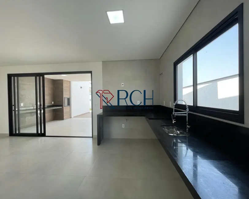 Foto 9 de Casa de Condomínio com 3 quartos à venda, 240m2 em Votorantim - SP