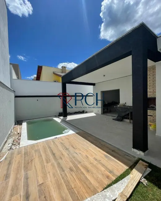 Casa de Condomínio com 3 quartos à venda, 154m2 em Cajuru do Sul, Sorocaba - SP - imagem 9 Foto 9 de Casa de Condomínio com 3 quartos à venda, 154m2 em Cajuru do Sul, Sorocaba - SP