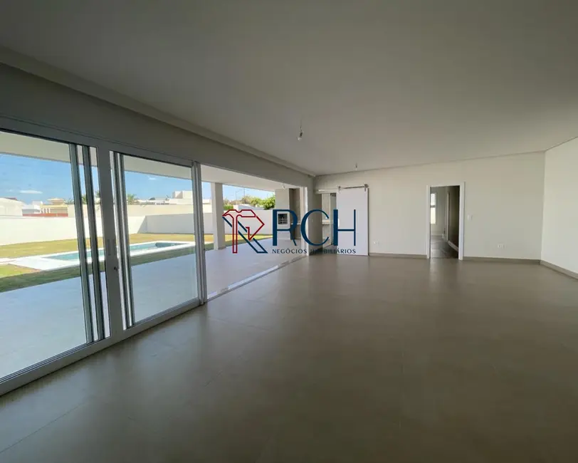 Foto 4 de Casa de Condomínio com 4 quartos à venda, 421m2 em Aracoiaba Da Serra - SP