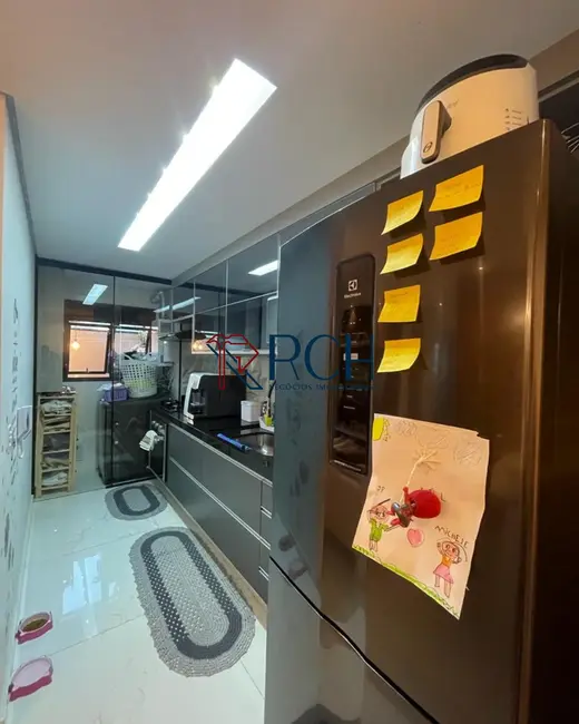 Apartamento com 2 quartos à venda, 70m2 em Jardim São Carlos, Sorocaba - SP - imagem 7 Foto 7 de Apartamento com 2 quartos à venda, 70m2 em Jardim São Carlos, Sorocaba - SP