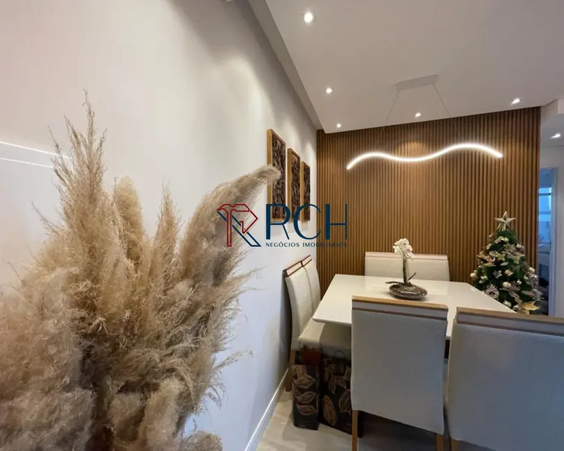 Apartamento com 2 quartos à venda, 70m2 em Jardim São Carlos, Sorocaba - SP - imagem 3 Foto 3 de Apartamento com 2 quartos à venda, 70m2 em Jardim São Carlos, Sorocaba - SP