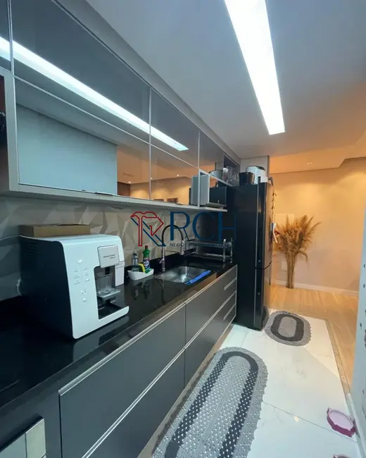 Apartamento com 2 quartos à venda, 70m2 em Jardim São Carlos, Sorocaba - SP - imagem 9 Foto 9 de Apartamento com 2 quartos à venda, 70m2 em Jardim São Carlos, Sorocaba - SP