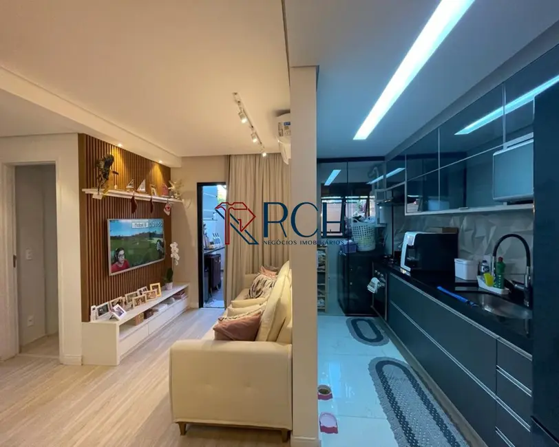 Apartamento com 2 quartos à venda, 70m2 em Jardim São Carlos, Sorocaba - SP - imagem 5 Foto 5 de Apartamento com 2 quartos à venda, 70m2 em Jardim São Carlos, Sorocaba - SP
