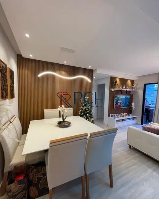 Apartamento com 2 quartos à venda, 70m2 em Jardim São Carlos, Sorocaba - SP - imagem 2 Foto 2 de Apartamento com 2 quartos à venda, 70m2 em Jardim São Carlos, Sorocaba - SP