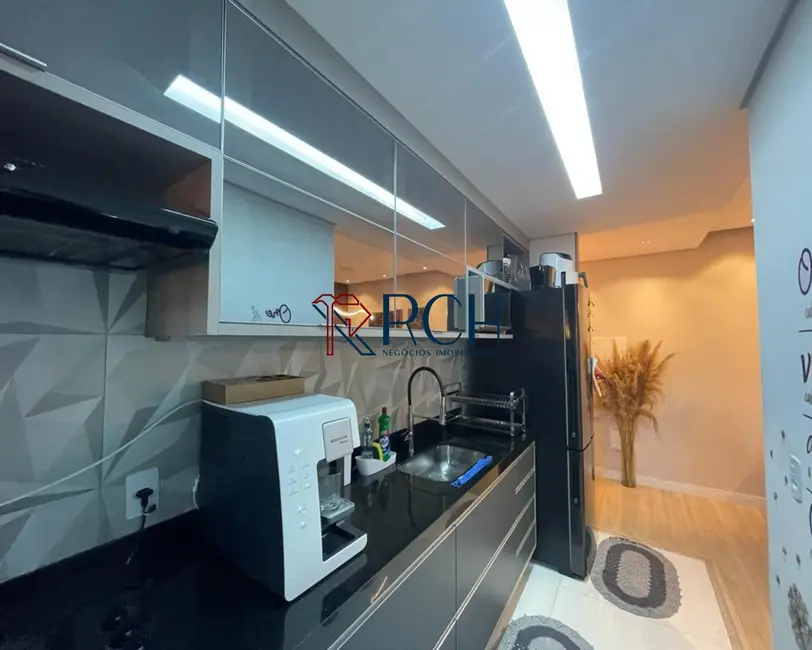 Apartamento com 2 quartos à venda, 70m2 em Jardim São Carlos, Sorocaba - SP - imagem 8 Foto 8 de Apartamento com 2 quartos à venda, 70m2 em Jardim São Carlos, Sorocaba - SP
