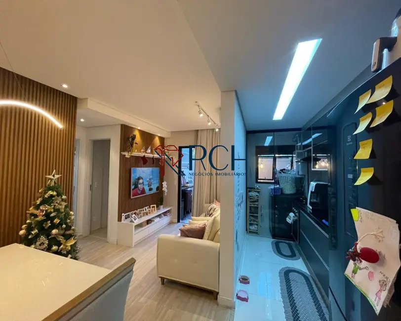 Apartamento com 2 quartos à venda, 70m2 em Jardim São Carlos, Sorocaba - SP - imagem 4 Foto 4 de Apartamento com 2 quartos à venda, 70m2 em Jardim São Carlos, Sorocaba - SP