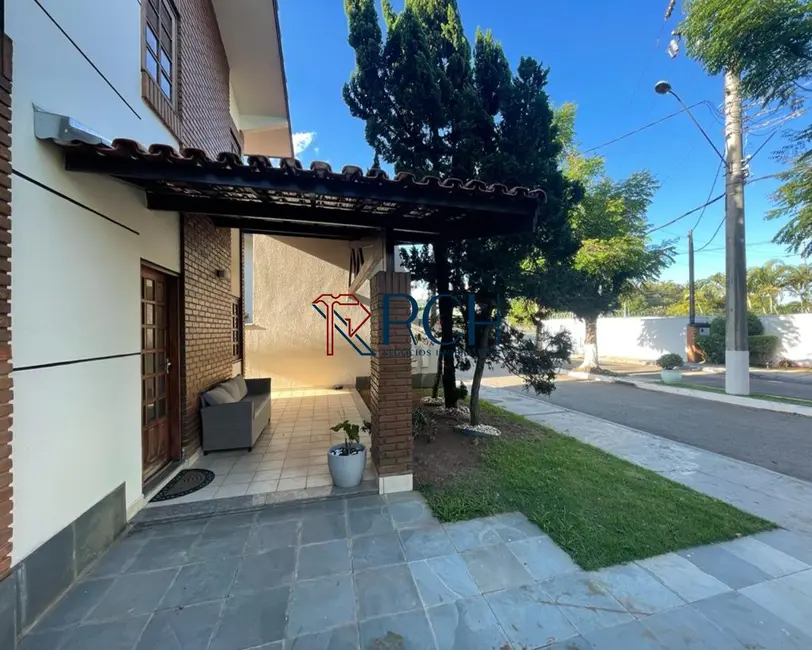 Casa de Condomínio com 4 quartos à venda, 220m2 em Jardim São Carlos, Sorocaba - SP - imagem 4 Foto 4 de Casa de Condomínio com 4 quartos à venda, 220m2 em Jardim São Carlos, Sorocaba - SP