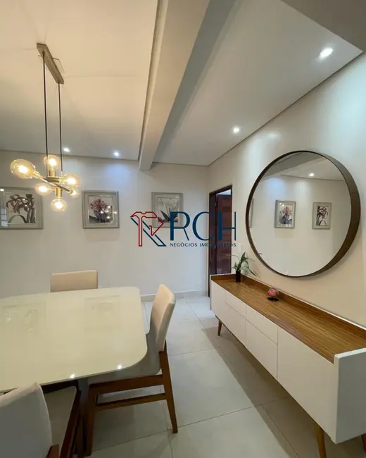 Casa de Condomínio com 4 quartos à venda, 220m2 em Jardim São Carlos, Sorocaba - SP - imagem 6 Foto 6 de Casa de Condomínio com 4 quartos à venda, 220m2 em Jardim São Carlos, Sorocaba - SP