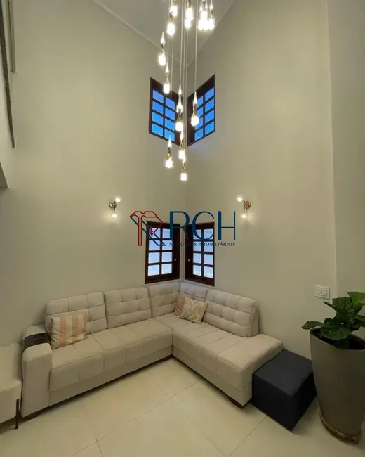 Casa de Condomínio com 4 quartos à venda, 220m2 em Jardim São Carlos, Sorocaba - SP - imagem 8 Foto 8 de Casa de Condomínio com 4 quartos à venda, 220m2 em Jardim São Carlos, Sorocaba - SP