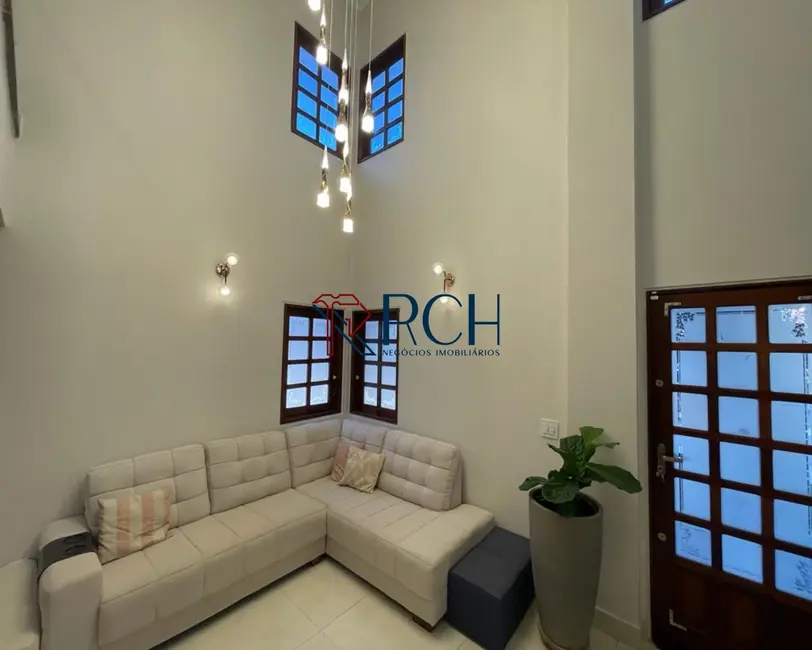 Casa de Condomínio com 4 quartos à venda, 220m2 em Jardim São Carlos, Sorocaba - SP - imagem 7 Foto 7 de Casa de Condomínio com 4 quartos à venda, 220m2 em Jardim São Carlos, Sorocaba - SP