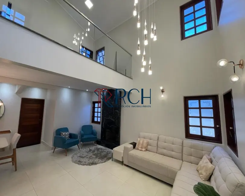 Casa de Condomínio com 4 quartos à venda, 220m2 em Jardim São Carlos, Sorocaba - SP - imagem 9 Foto 9 de Casa de Condomínio com 4 quartos à venda, 220m2 em Jardim São Carlos, Sorocaba - SP
