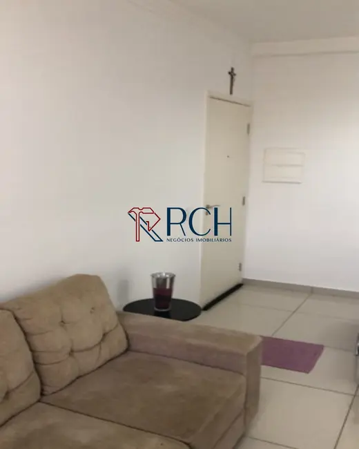 Apartamento com 2 quartos à venda, 50m2 em Jardim Piratininga, Sorocaba - SP - imagem 4 Foto 4 de Apartamento com 2 quartos à venda, 50m2 em Jardim Piratininga, Sorocaba - SP
