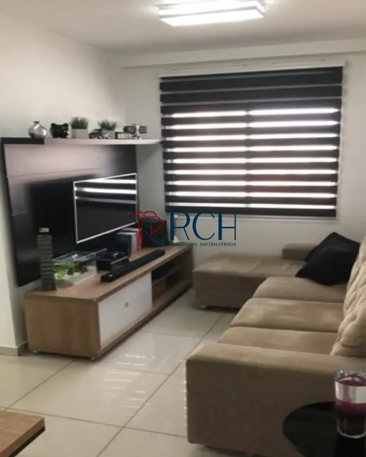 Apartamento com 2 quartos à venda, 50m2 em Jardim Piratininga, Sorocaba - SP - imagem 3 Foto 3 de Apartamento com 2 quartos à venda, 50m2 em Jardim Piratininga, Sorocaba - SP