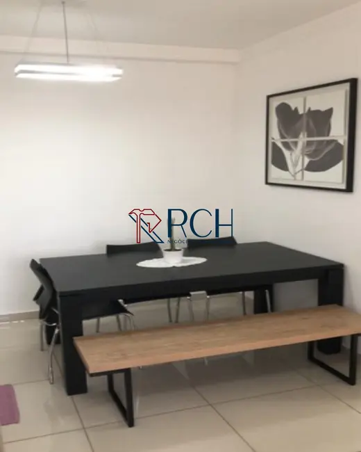 Apartamento com 2 quartos à venda, 50m2 em Jardim Piratininga, Sorocaba - SP - imagem 5 Foto 5 de Apartamento com 2 quartos à venda, 50m2 em Jardim Piratininga, Sorocaba - SP