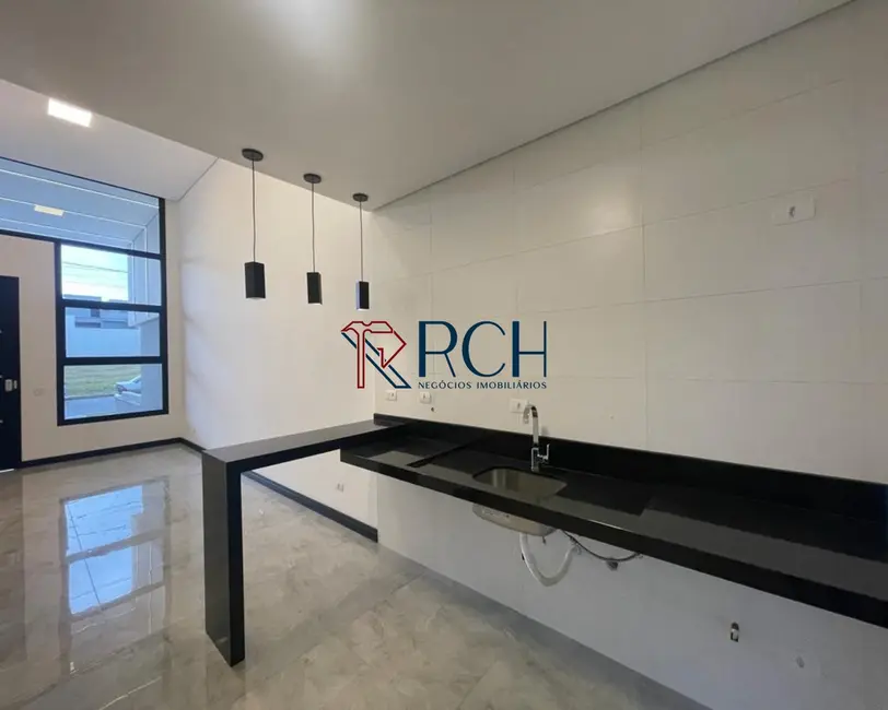 Casa de Condomínio com 3 quartos à venda, 110m2 em Cajuru do Sul, Sorocaba - SP - imagem 5 Foto 5 de Casa de Condomínio com 3 quartos à venda, 110m2 em Cajuru do Sul, Sorocaba - SP