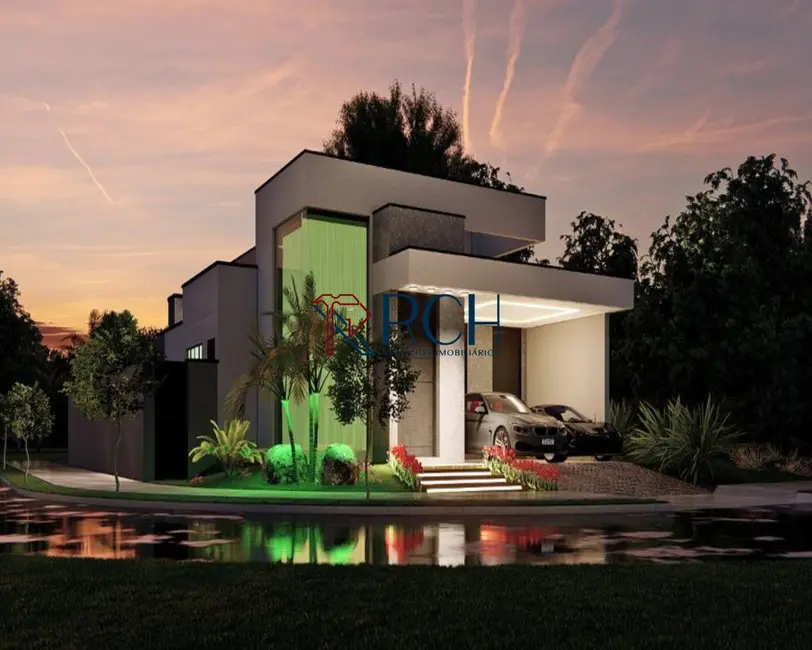 Foto 5 de Casa de Condomínio com 3 quartos à venda, 183m2 em Aparecidinha, Sorocaba - SP