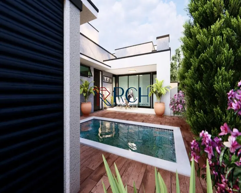 Foto 9 de Casa de Condomínio com 3 quartos à venda, 183m2 em Aparecidinha, Sorocaba - SP