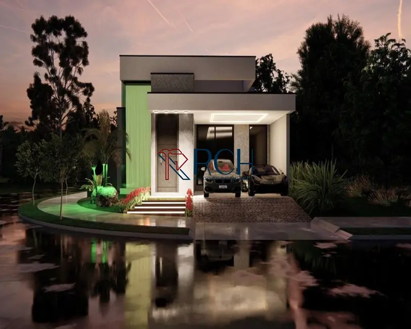 Foto 7 de Casa de Condomínio com 3 quartos à venda, 183m2 em Aparecidinha, Sorocaba - SP