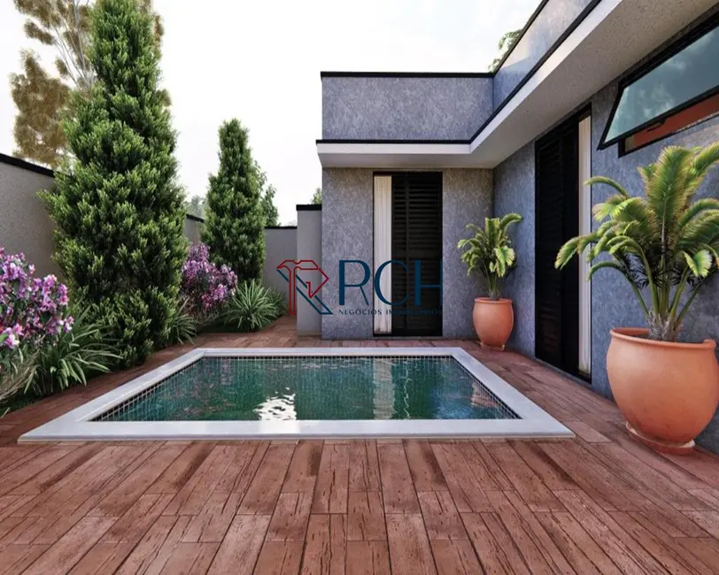 Foto 8 de Casa de Condomínio com 3 quartos à venda, 183m2 em Aparecidinha, Sorocaba - SP