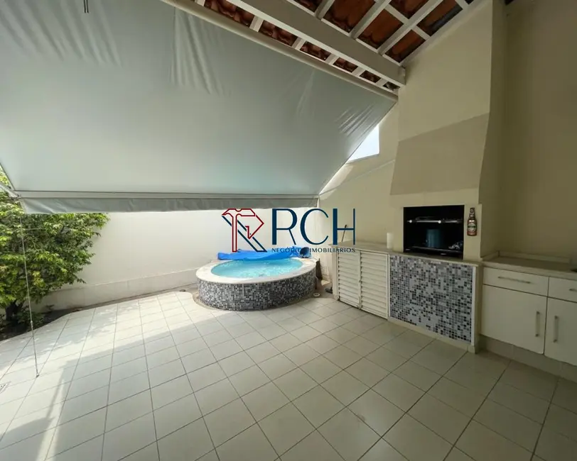 Foto 7 de Casa com 3 quartos à venda, 105m2 em Boa Vista, Sorocaba - SP