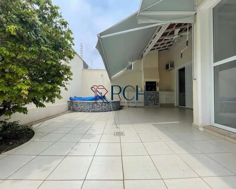 Foto 9 de Casa com 3 quartos à venda, 105m2 em Boa Vista, Sorocaba - SP