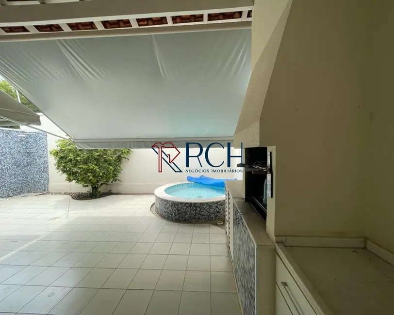 Foto 8 de Casa com 3 quartos à venda, 105m2 em Boa Vista, Sorocaba - SP