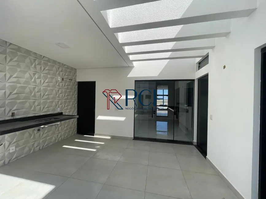 Foto 4 de Casa de Condomínio com 3 quartos à venda, 176m2 em Aparecidinha, Sorocaba - SP