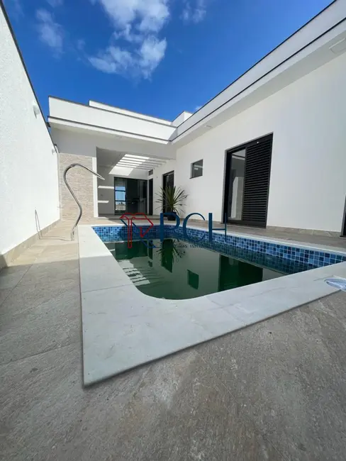 Foto 7 de Casa de Condomínio com 3 quartos à venda, 176m2 em Aparecidinha, Sorocaba - SP